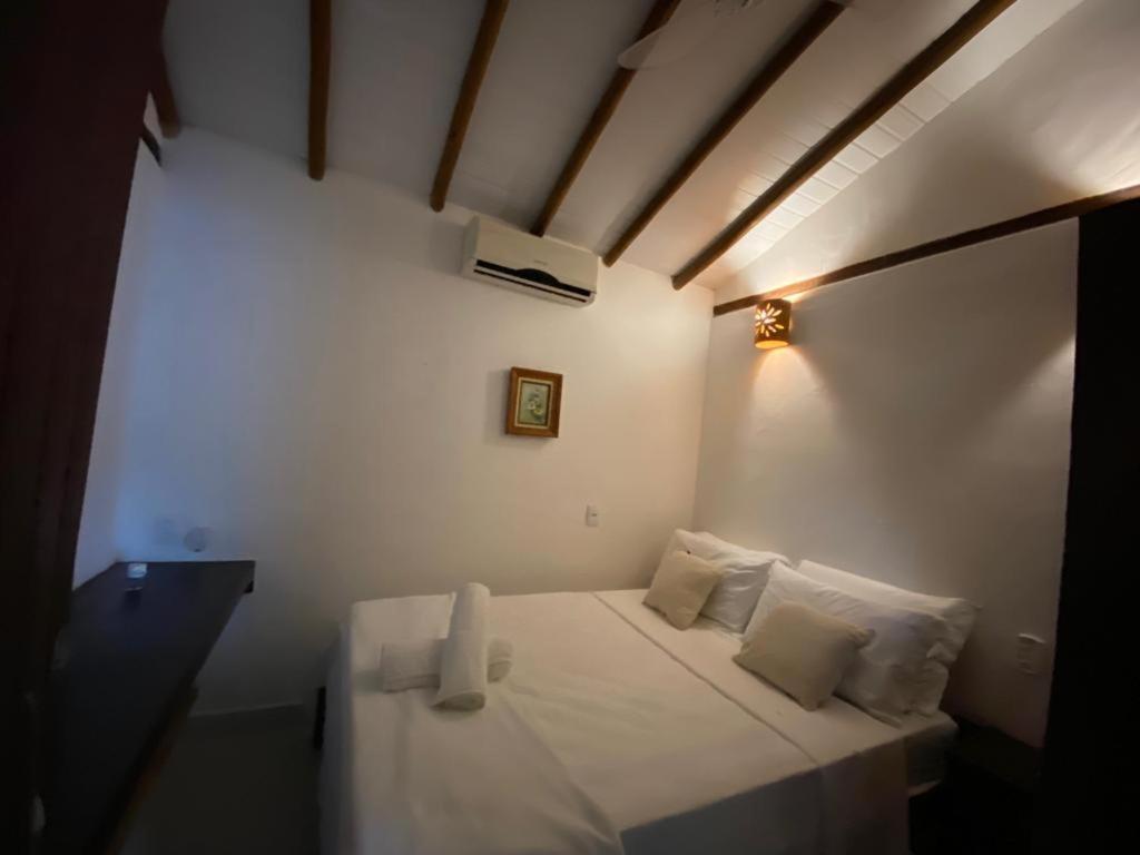 Pousada Jequitibá Trancoso Exterior foto